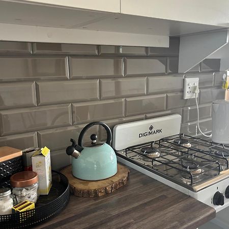 Dewdrop Farm Stay Ermelo Exteriör bild
