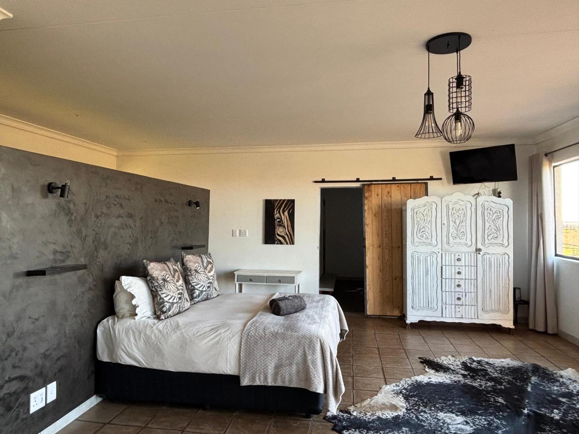 Dewdrop Farm Stay Ermelo Exteriör bild